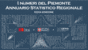 I numeri del Piemonte 2025