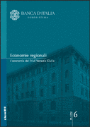 L’economia del Friuli-Venezia Giulia